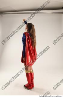 12 2019 01 VIKY SUPERGIRL IS FLYING